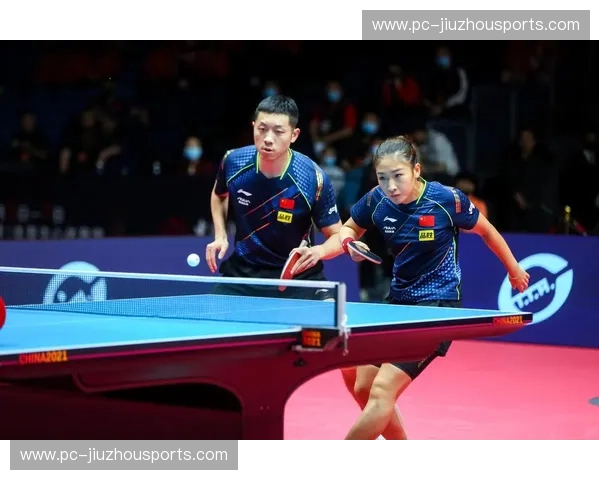 乒乓球图文直播:让每一场比赛都变得更加精彩 乒乓球图文直播:让每一场比赛都变得更加精彩