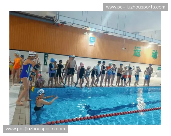 游泳效率值:让每一次入水都更聪明 游泳效率值:让每一次入水都更聪明