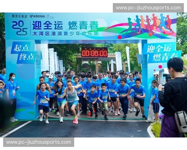 全运会2025:燃动时代的全民节奏 全运会2025:燃动时代的全民节奏