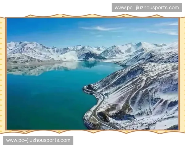 烈焰遇上狂飙：新疆与山西，这一场穿越山河的宿命之约