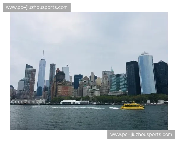 华盛顿vs纽约：一场关于美国灵魂的深度对话